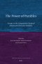 The Power of Parables: Essays on the Comparative Study of Jewish and Christian Parables
