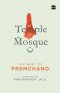 Temple And The Mosque - The Best Of Premchand