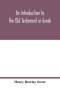An introduction to the Old Testament in Greek