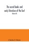 Sacred Books And Early Literature Of The East; With An Historical Survey And Descriptions (volume Iii) Ancient Hebrew