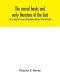 The sacred books and early literature of the East; with an historical survey and descriptions (Volume V) Ancient Arabia