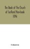 The Book of The Church of Scotland Year-book 1896