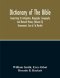 Dictionary Of The Bible : Comprising Its Antiquities, Biography, Geography And Natural History (Volume Ii)