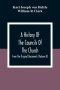 A History Of The Councils Of The Church: From The Original Documents (Volume Ii)
