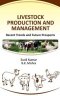 Livestock Production And Management