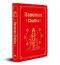 Hanuman Chalisa: (Deluxe Silk Hardbound)