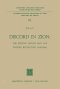 Discord in Zion: The Puritan Divines and the Puritan Revolution 1640-1660