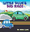 Little Blue Car Big Race