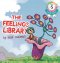 The Feelings Library: A children's picture book about feelings, emotions and compassion: Emotional Development, Identifying & Articulating Feelings, D