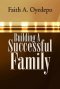 Building A Successful Family