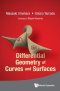 DIFFERENTIAL GEOMETRY OF CURVES AND
