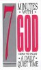Seven Minutes with God (25)