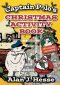 Captain Polo's Christmas Activity Book: Educational fun for kids aged 6 to 12