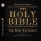 Holy Bible in Audio - King James Version: The New Testament Lib/E