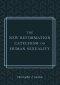 The New Reformation Catechism on Human Sexuality
