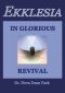 Ekklesia In Glorious Revival