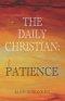 The Daily Christian: Patience