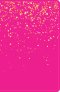 CSB Kids Bible, Pink LeatherTouch