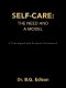 Self-Care: The Need and A Model: A Theological and Scriptural Framework