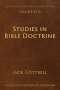 Studies in Bible Doctrine