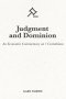 Judgment and Dominion: An Economic Commentary on 1 Corinthians