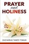 Prayer And Holiness