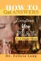 How to Get Answers Every Time You Pray®... As a Single Mom