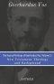 The Journal Writings of Geerhardus Vos, Volume 3: New Testament Theology and Background
