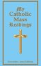 My Catholic Mass Readings: November, 2020 Edition