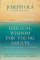 Biblical Wisdom for Young Adults: 5 Life-Changing Books in One Volume (Young and Found Is This Opportunity From God? Marriage in View Waiting Compass