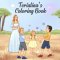 Terialina\'s Coloring Book