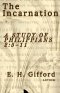 The Incarnation: A Study of Philippians 2:5-11
