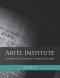 Ari'el Institute: International Journal of Biblical Studies: Issue 13