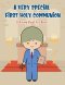 A Very Special First Holy Communion Coloring Book For Boys: 25 Wonderful Pages To Color And Celebrate Church & Communion For Young Boys