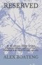 RESERVED: Be not anxious, neither be thou dismayed, for your portion of God's blessings is set aside for your use only