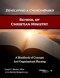 Developing a Church-Based School of Christian Ministry: A Handbook of Concepts and Organizational Planning
