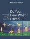 Do You Hear What I Hear?: Discernment and Dialogue in a Secular Age