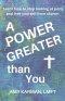 A Power Greater than You: A Female Christian Therapist's Perspective on Healing Porn Addiction