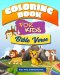 Bible Verse Coloring Book for kids: Fun and Inspirational: A Christian Coloring Book