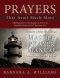 The Prayers That Avail Much More: Making Known to Principalities and Powers the Manifold Wisdom of God: Intercessor's Journal Edition - Ministry of