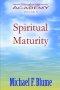 Spiritual Maturity: Volume 5