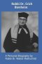 Rabbi Dr. Erich Bienheim: A Personal Biography