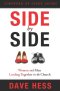 Side by Side: Women and Men Leading Together in the Church