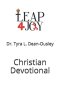 Leap 4 Joy Devotional