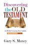Discovering the Old Testament