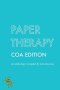 Paper Therapy - COA Edition