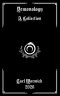 Demonology: A Collection