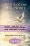 Awaiting the Holy Spirit: Biblical Reflections and Novena Prayers