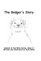 The Badger's Story