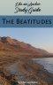 The Beatitudes